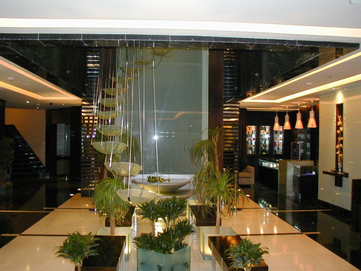 皇家塔楼酒店 科威特 外观 照片