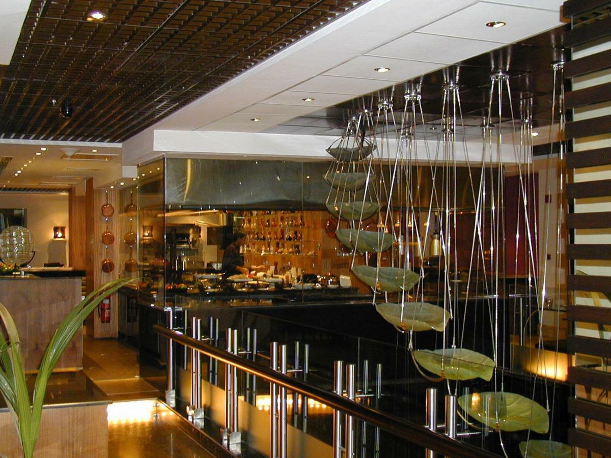 皇家塔楼酒店 科威特 外观 照片