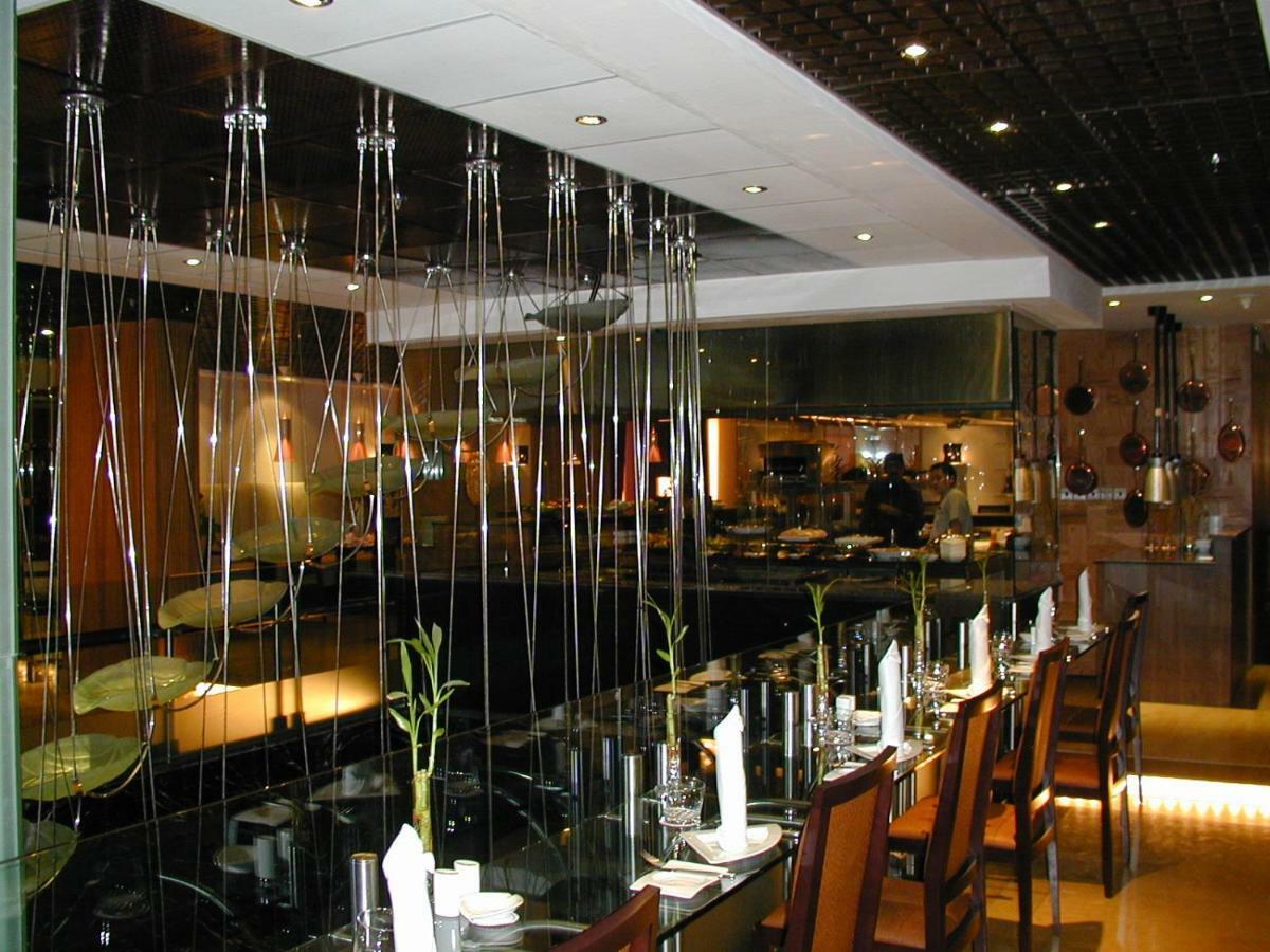 皇家塔楼酒店 科威特 外观 照片